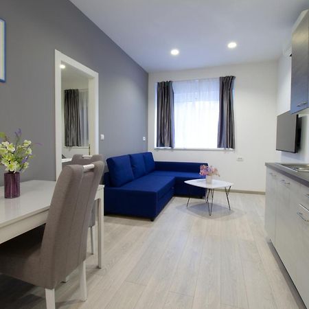 Split Urban Getaway Appartement Buitenkant foto
