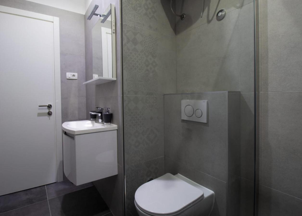 Split Urban Getaway Appartement Buitenkant foto