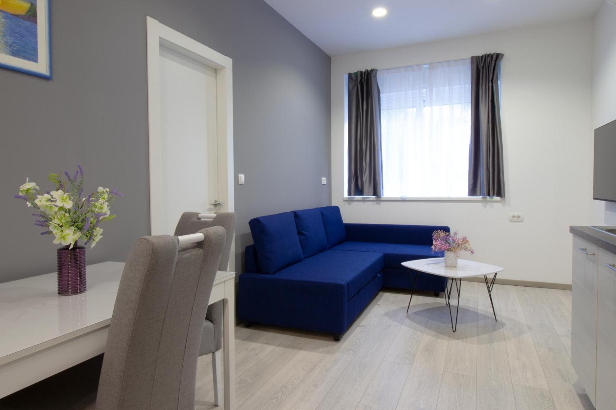 Split Urban Getaway Appartement Buitenkant foto
